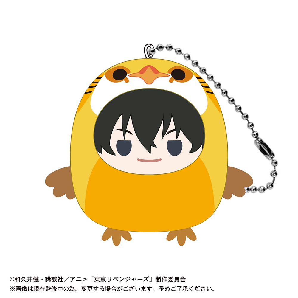 (PO) TR-61 Tokyo Revengers Tenorins Collection 3 [BOX] Image_5