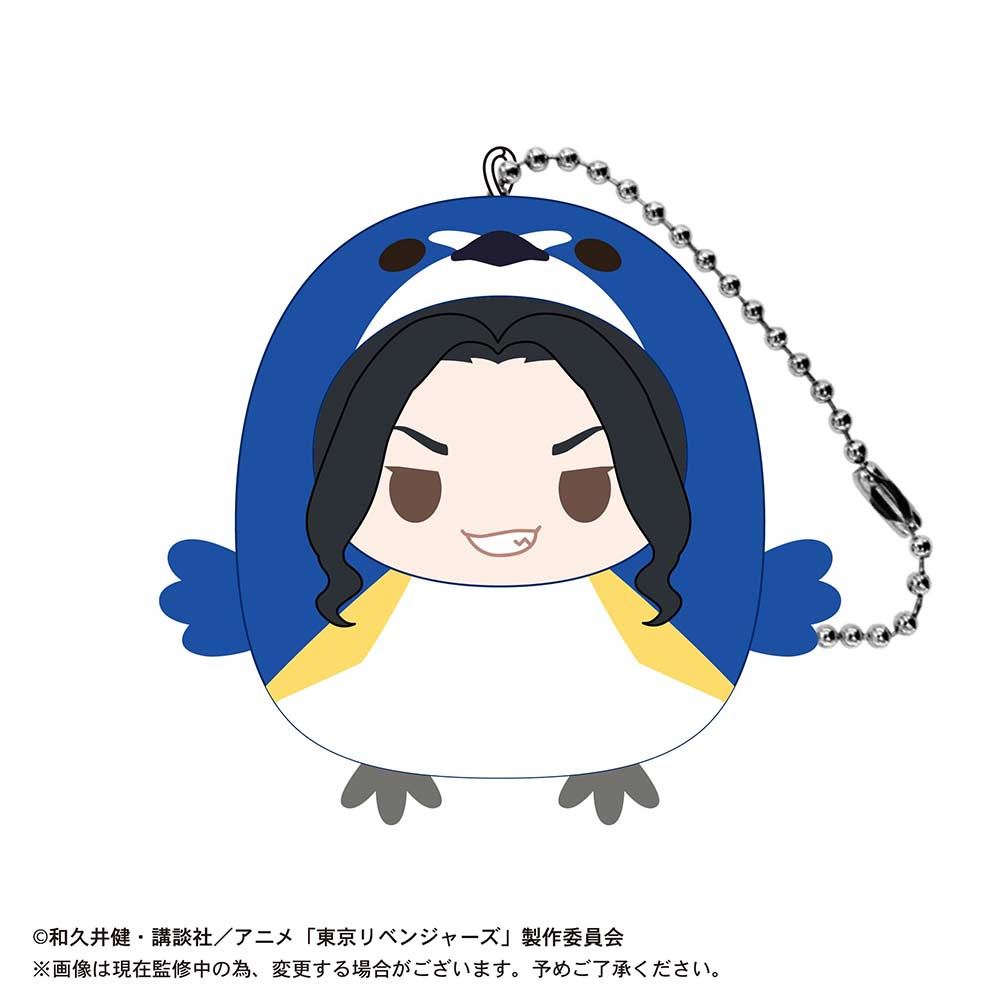 (PO) TR-61 Tokyo Revengers Tenorins Collection 3 [BOX] Image_6