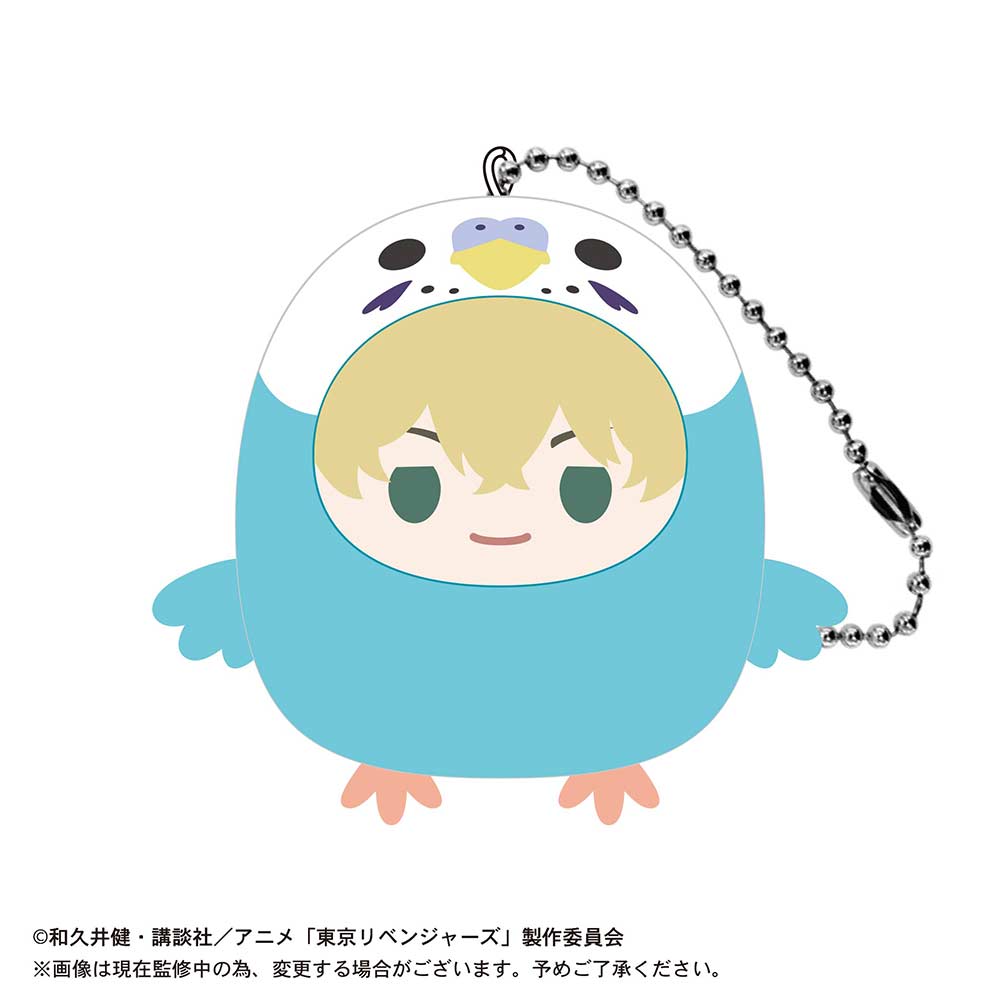 (PO) TR-61 Tokyo Revengers Tenorins Collection 3 [BOX] Image_7