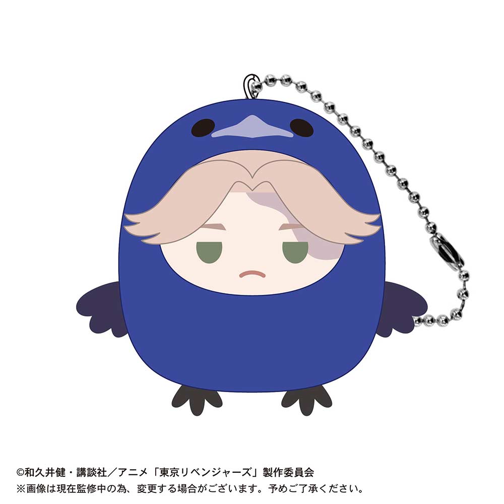 (PO) TR-61 Tokyo Revengers Tenorins Collection 3 [BOX] Image_8