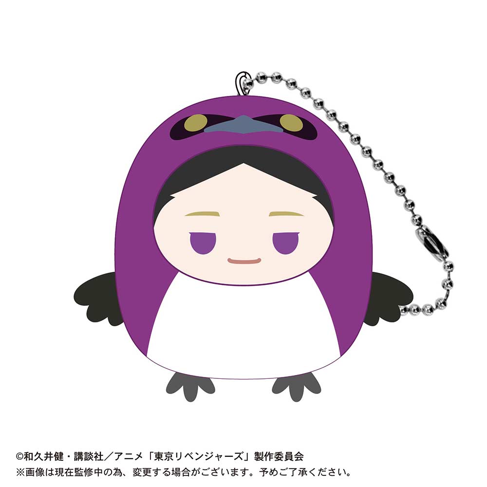 (PO) TR-61 Tokyo Revengers Tenorins Collection 3 [BOX] Image_10