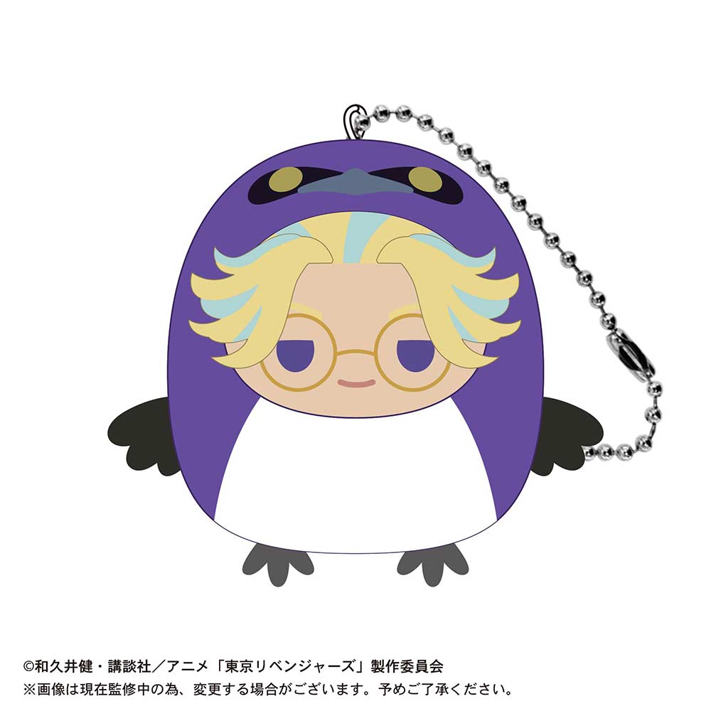 (PO) TR-61 Tokyo Revengers Tenorins Collection 3 [BOX] Image_11