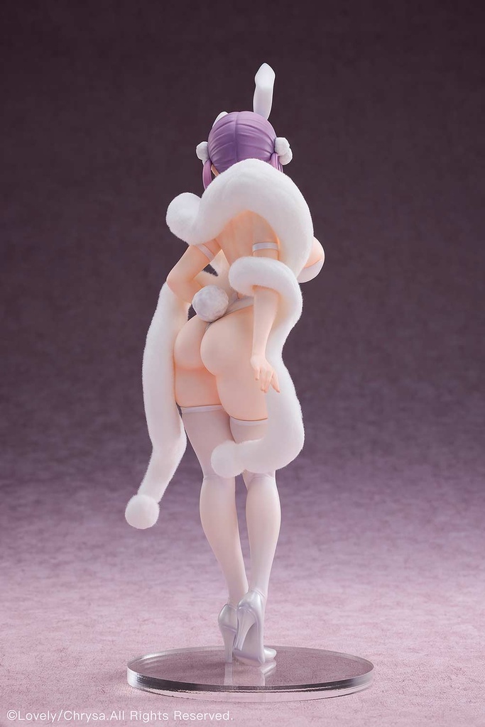 (PO) LOVELY BUNNY GIRL LUME ILLUSTRATED BY Chrysa DX ver. Image_4