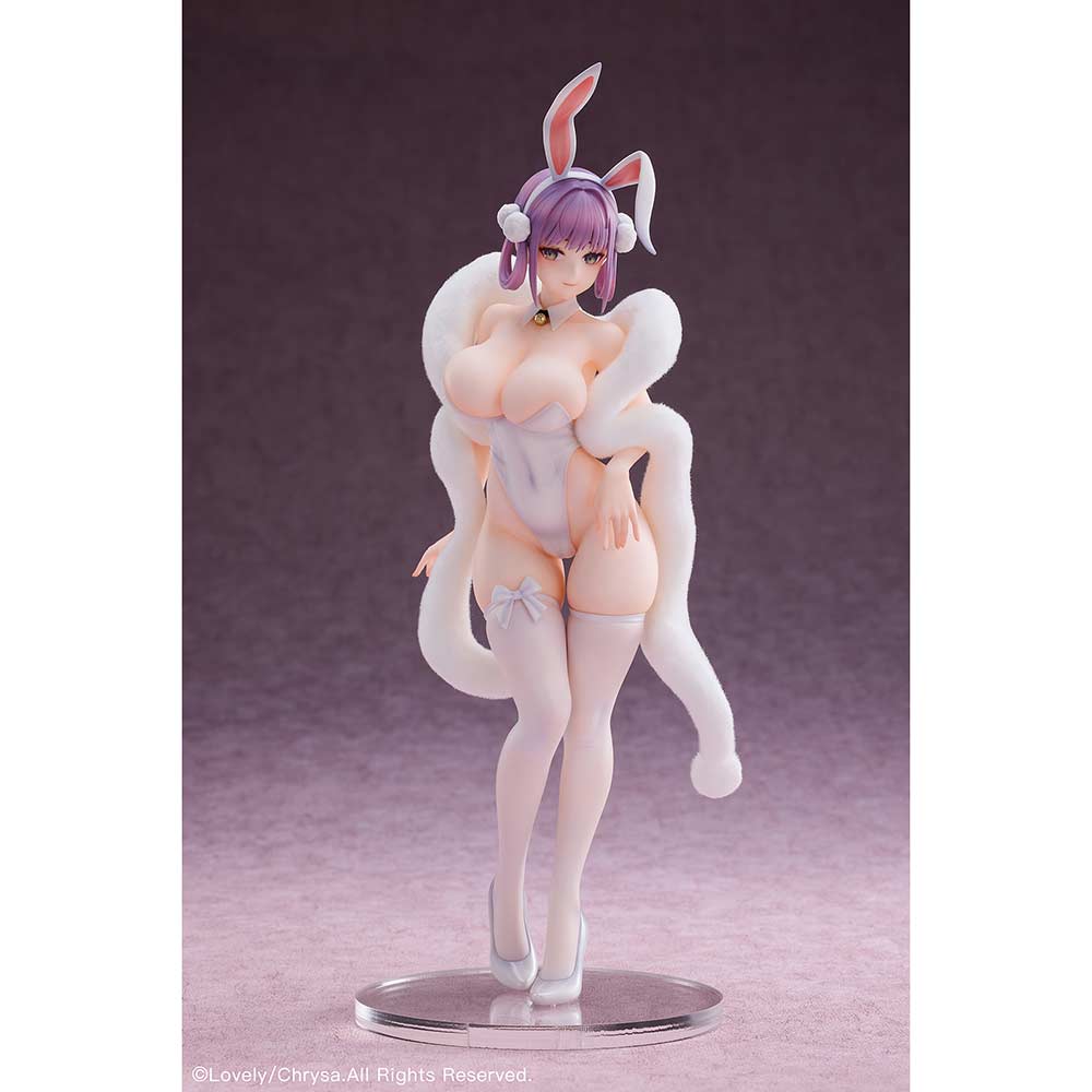 (PO) LOVELY BUNNY GIRL LUME ILLUSTRATED BY Chrysa Normal ver. Image_2