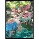 (PO) Chara Sleeve Collection Matt Series Shadowverse - Aqua Fairy No. MT1480 Image_1