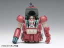 (PO) Armored Trooper Votoms - Brutish Dog Image_6