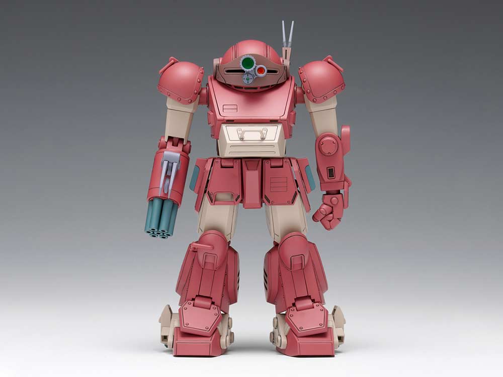 (PO) Armored Trooper Votoms - Brutish Dog Image_9