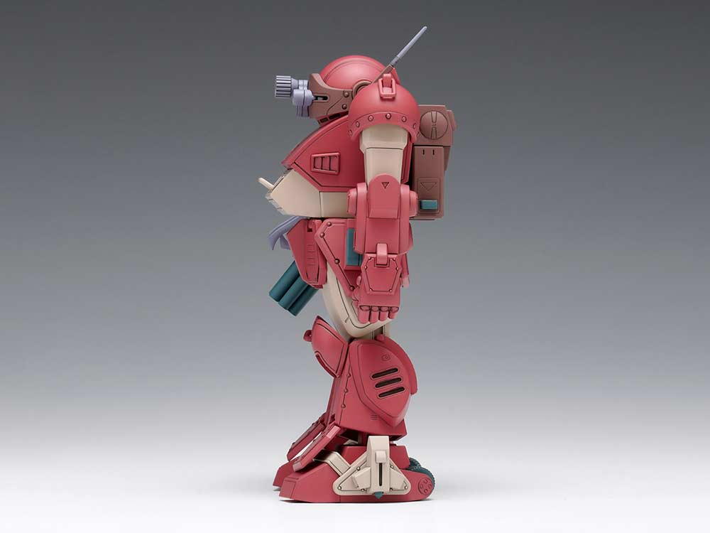 (PO) Armored Trooper Votoms - Brutish Dog Image_10