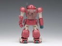 (PO) Armored Trooper Votoms - Brutish Dog Image_11