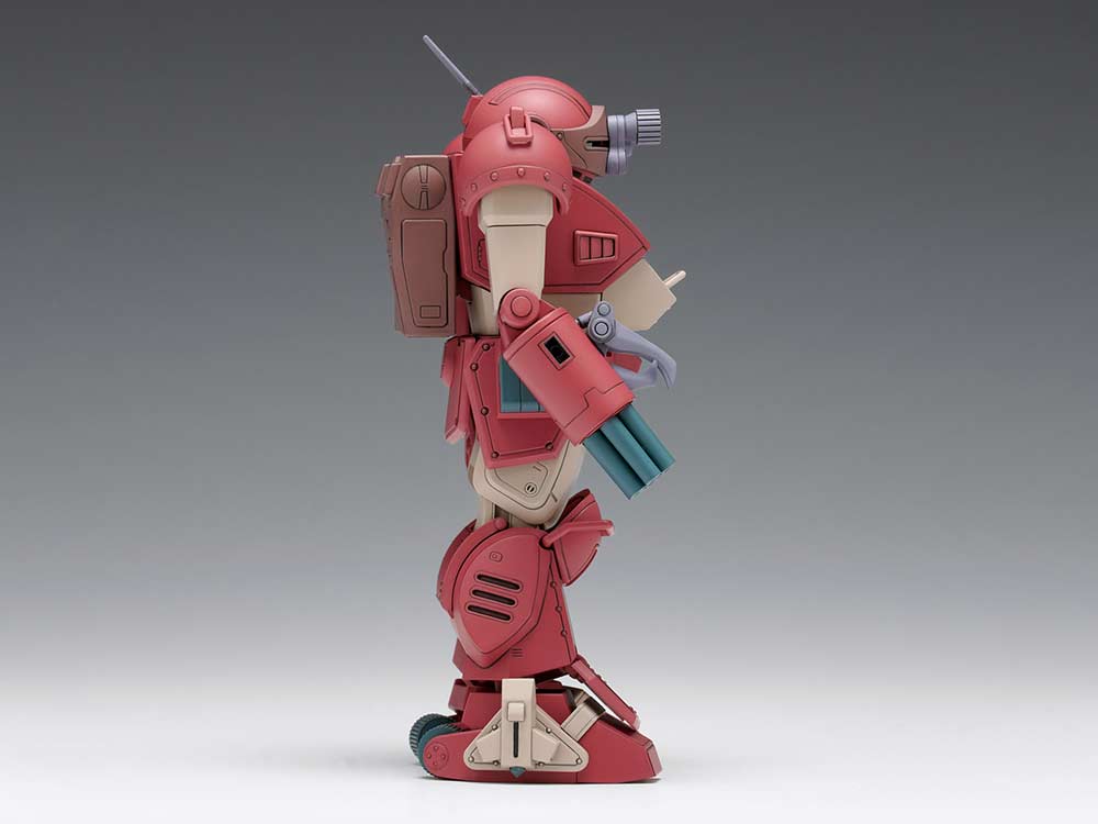 (PO) Armored Trooper Votoms - Brutish Dog Image_12