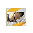 (PO) Haikyu!! Trading Hologram Shikishi Box 4 [BOX] Image_4