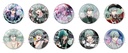 (PO) IDOLiSH7 Haruka Darake no Trading Can Badge Special Selection 2 [BOX] Image_2