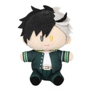(PO) Wind Breaker Yorinui Plush Mini (Plush Mascot) Sakura Haruka Image_1