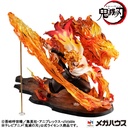 (PO) Precious G.E.M. Series: Demon Slayer: Kimetsu no Yaiba - Kyojuro Rengoku Fifth Form: Flame Tiger Image_3