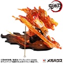 (PO) Precious G.E.M. Series: Demon Slayer: Kimetsu no Yaiba - Kyojuro Rengoku Fifth Form: Flame Tiger Image_5