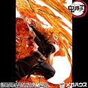 (PO) Precious G.E.M. Series: Demon Slayer: Kimetsu no Yaiba - Kyojuro Rengoku Fifth Form: Flame Tiger Image_7