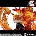 (PO) Precious G.E.M. Series: Demon Slayer: Kimetsu no Yaiba - Kyojuro Rengoku Fifth Form: Flame Tiger Image_8