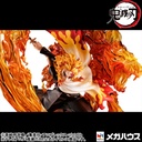 (PO) Precious G.E.M. Series: Demon Slayer: Kimetsu no Yaiba - Kyojuro Rengoku Fifth Form: Flame Tiger Image_9