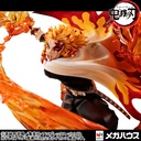 (PO) Precious G.E.M. Series: Demon Slayer: Kimetsu no Yaiba - Kyojuro Rengoku Fifth Form: Flame Tiger Image_10