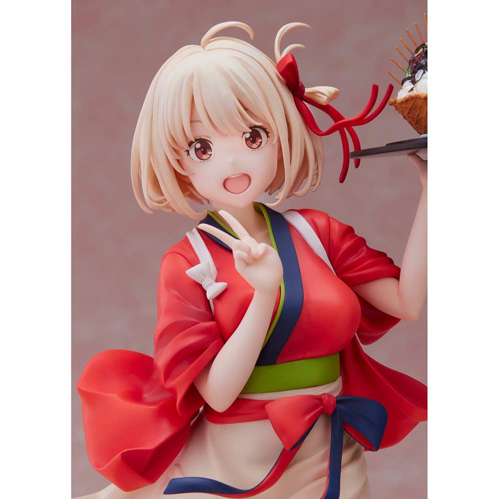 (PO) Lycoris Recoil - Chisato Nishikigi (Aniplex+) Image_3