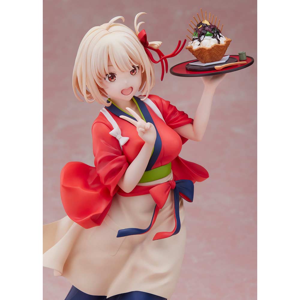 (PO) Lycoris Recoil - Chisato Nishikigi (Aniplex+) Image_4