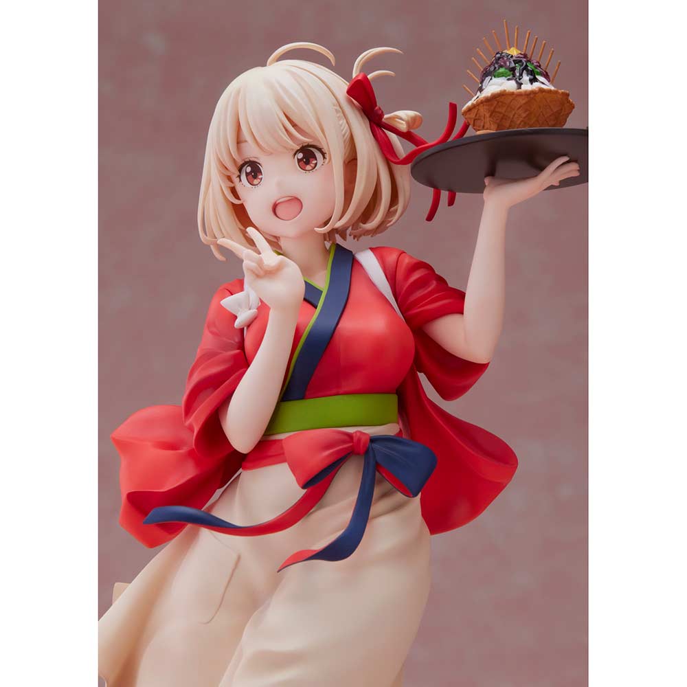 (PO) Lycoris Recoil - Chisato Nishikigi (Aniplex+) Image_6