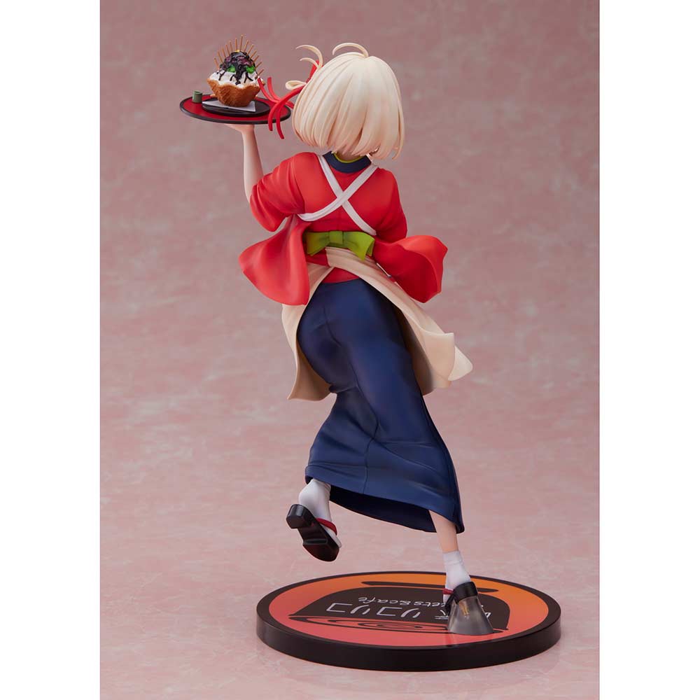 (PO) Lycoris Recoil - Chisato Nishikigi (Aniplex+) Image_7