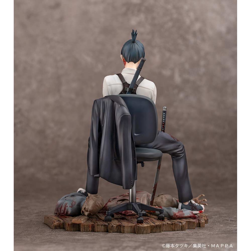 (PO) Chainsaw Man Aki Hayakawa (Myethos) Image_6