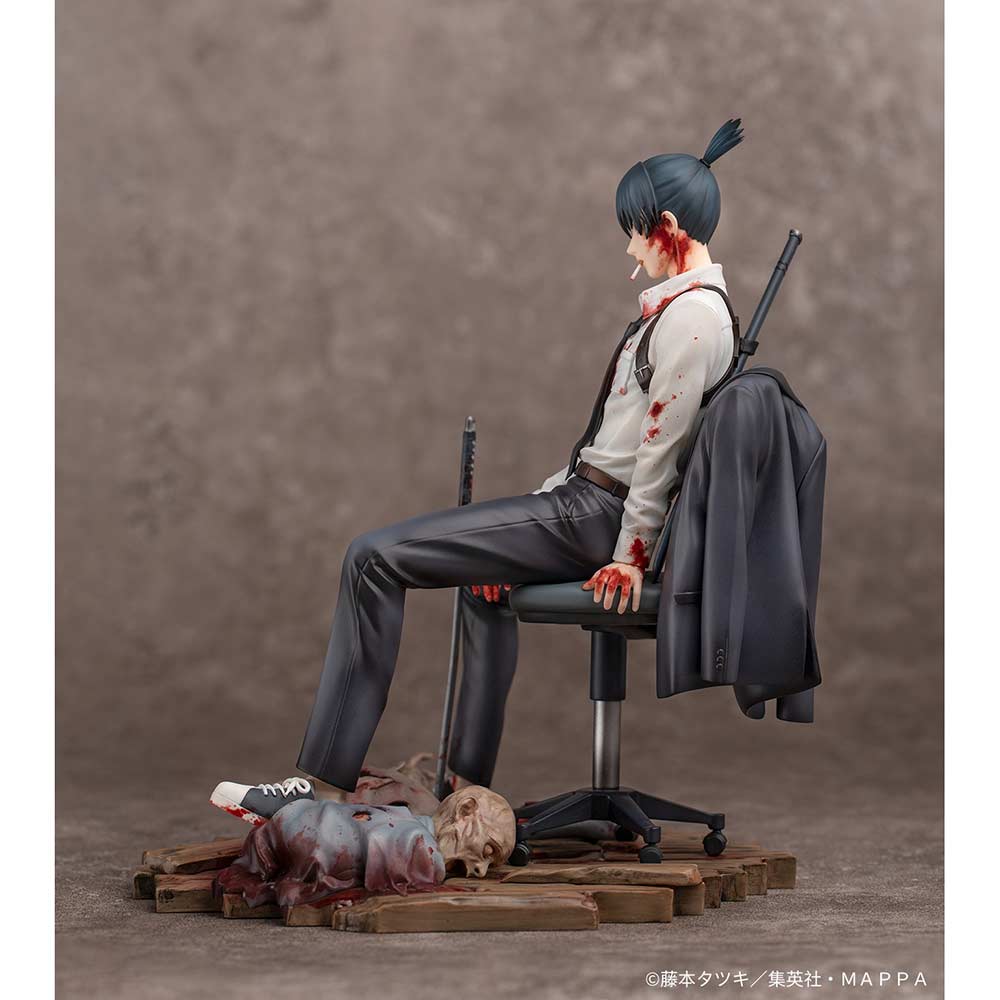 (PO) Chainsaw Man Aki Hayakawa (Myethos) Image_7