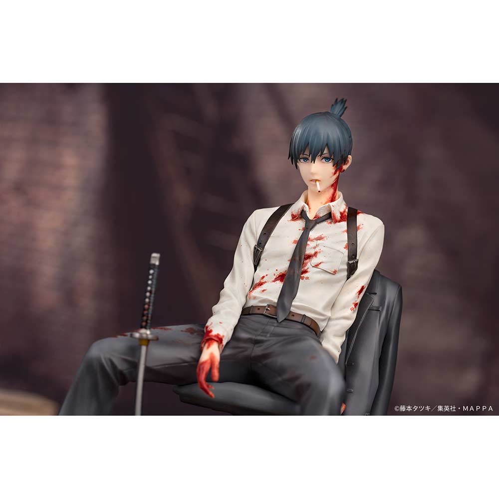 (PO) Chainsaw Man Aki Hayakawa (Myethos) Image_9