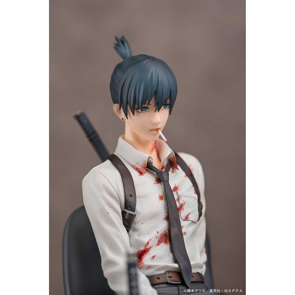 (PO) Chainsaw Man Aki Hayakawa (Myethos) Image_10