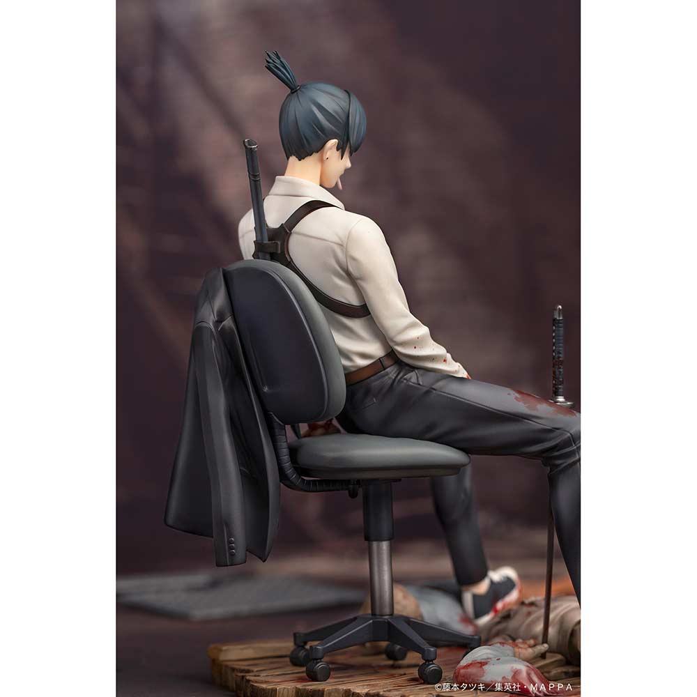 (PO) Chainsaw Man Aki Hayakawa (Myethos) Image_15