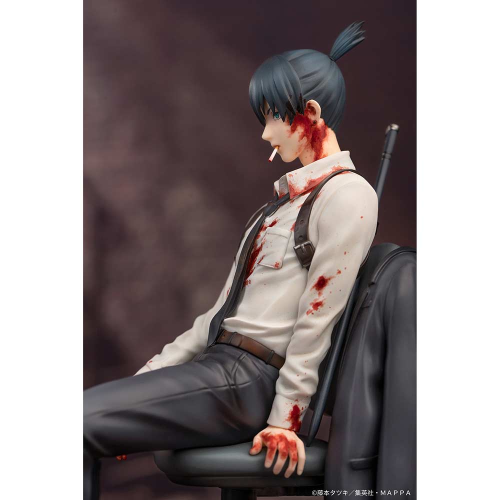 (PO) Chainsaw Man Aki Hayakawa (Myethos) Image_16
