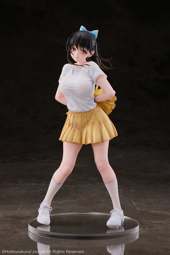 (PO) Aya The Cheerleader Normal ver. Image_3