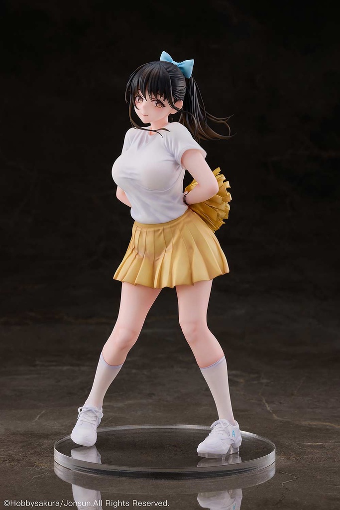(PO) Aya The Cheerleader Normal ver. Image_4