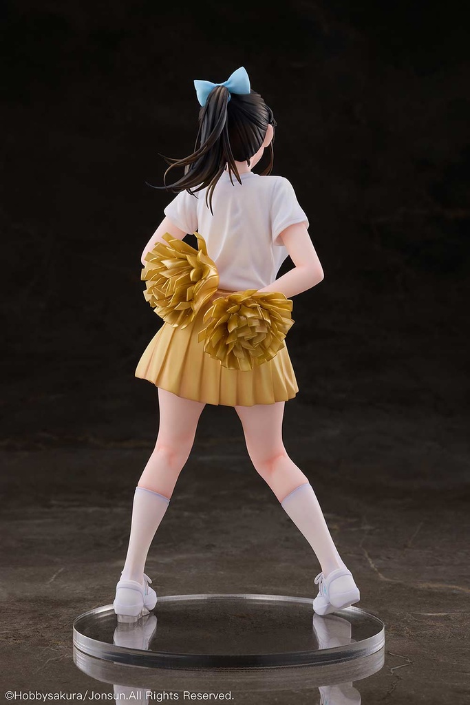 (PO) Aya The Cheerleader Normal ver. Image_6