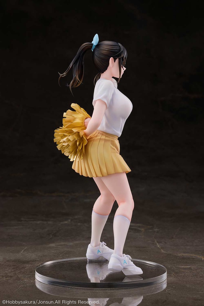 (PO) Aya The Cheerleader Normal ver. Image_7
