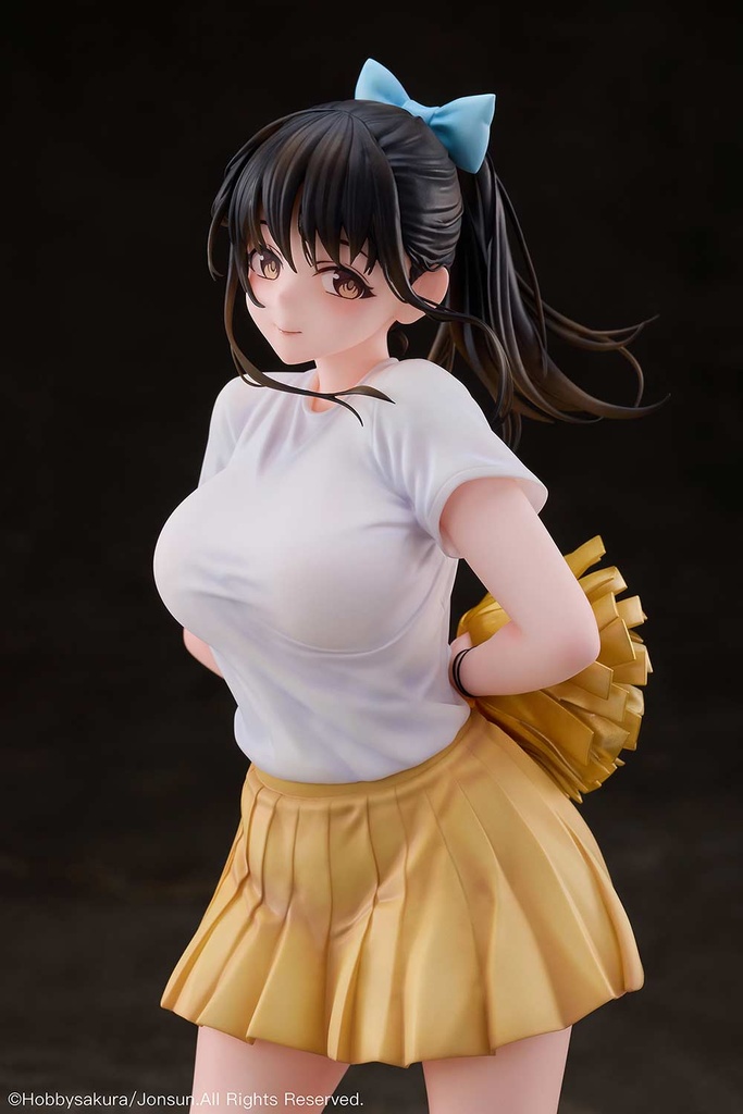 (PO) Aya The Cheerleader Normal ver. Image_9