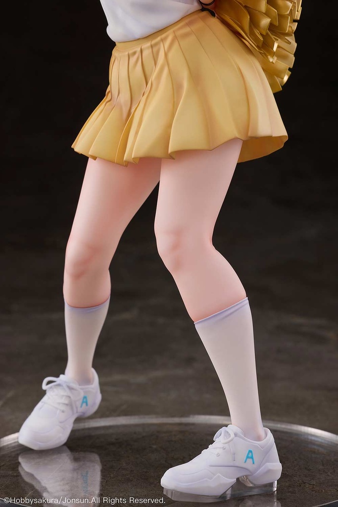 (PO) Aya The Cheerleader Normal ver. Image_10