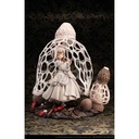 (PO) Reverse Studio The Mushroom Girls Series No.2 Dictyophora Indusiata Image_2