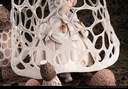 (PO) Reverse Studio The Mushroom Girls Series No.2 Dictyophora Indusiata Image_9