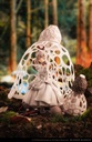 (PO) Reverse Studio The Mushroom Girls Series No.2 Dictyophora Indusiata Image_14