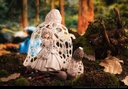 (PO) Reverse Studio The Mushroom Girls Series No.2 Dictyophora Indusiata Image_15