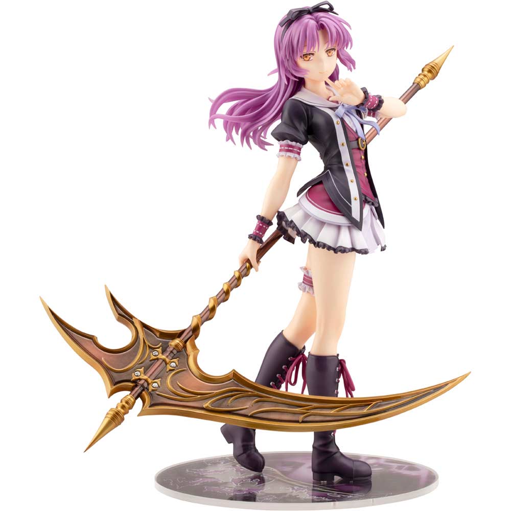 (PO) The Legend of Heroes: Hajimari no Kiseki - Renne Bright Image_2