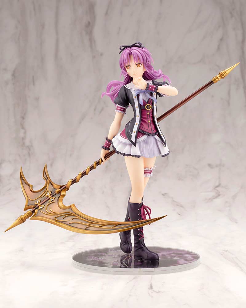 (PO) The Legend of Heroes: Hajimari no Kiseki - Renne Bright Image_5