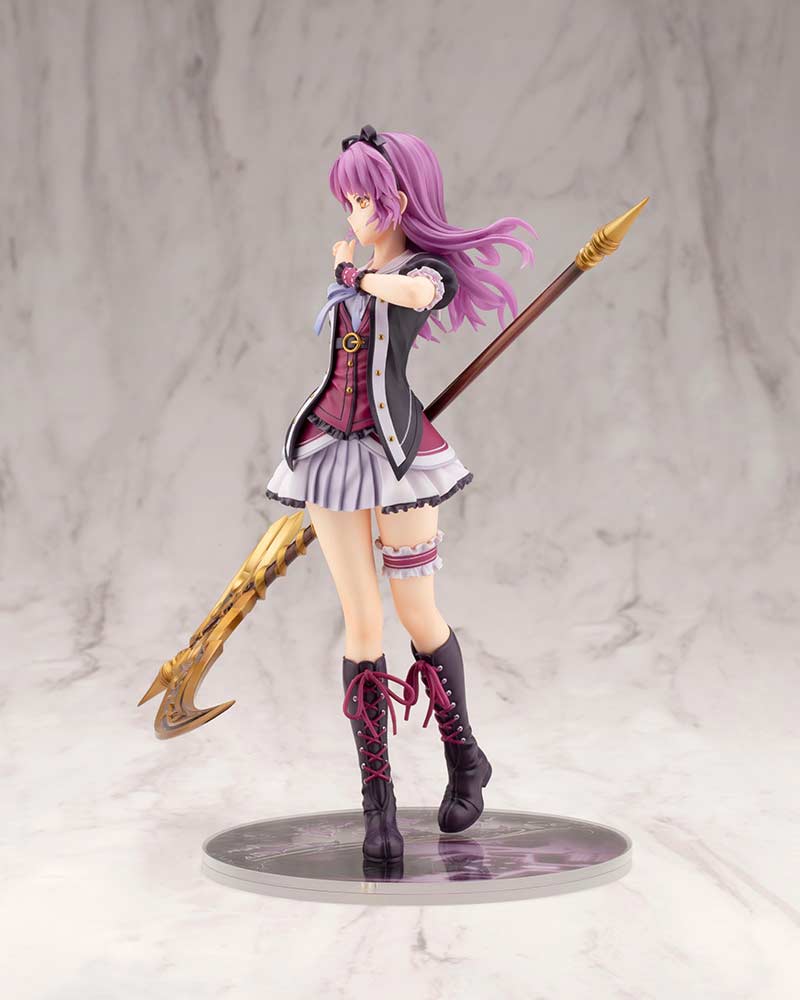 (PO) The Legend of Heroes: Hajimari no Kiseki - Renne Bright Image_6
