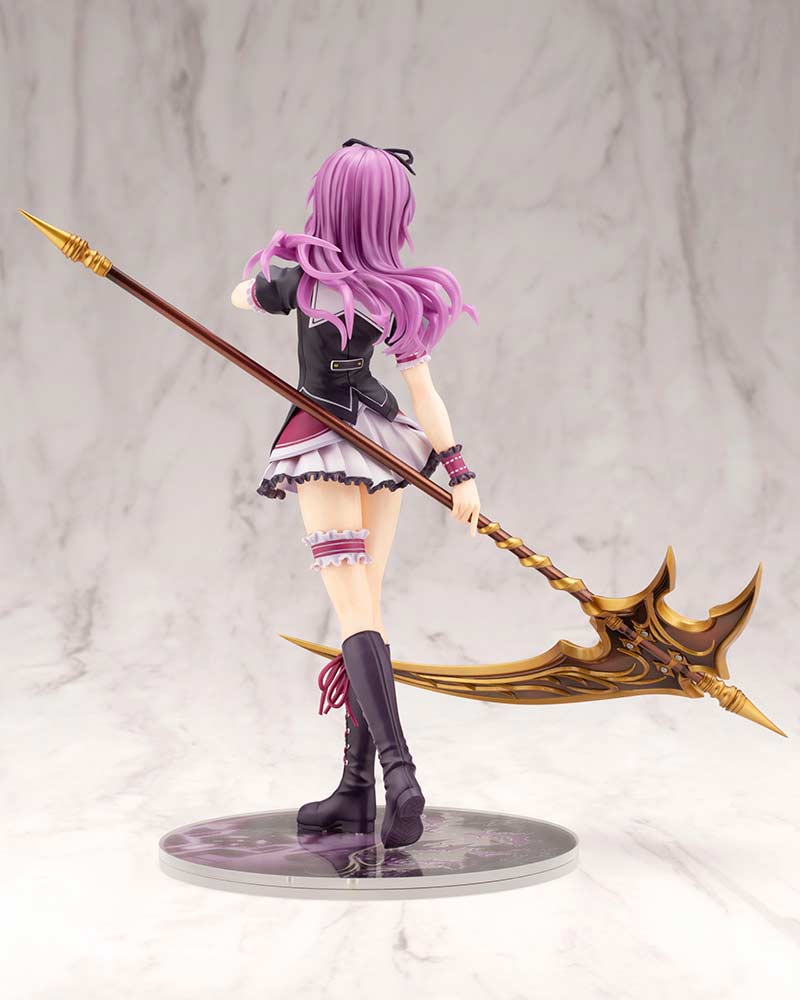 (PO) The Legend of Heroes: Hajimari no Kiseki - Renne Bright Image_8