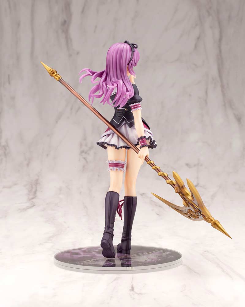 (PO) The Legend of Heroes: Hajimari no Kiseki - Renne Bright Image_9