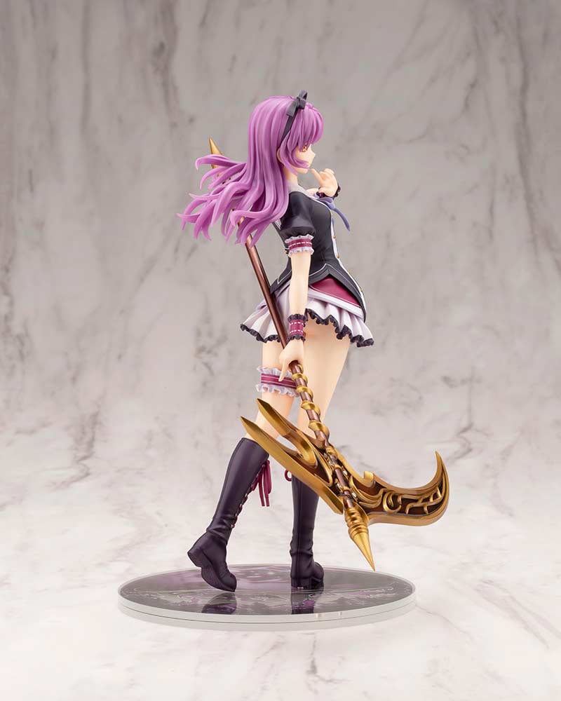 (PO) The Legend of Heroes: Hajimari no Kiseki - Renne Bright Image_10