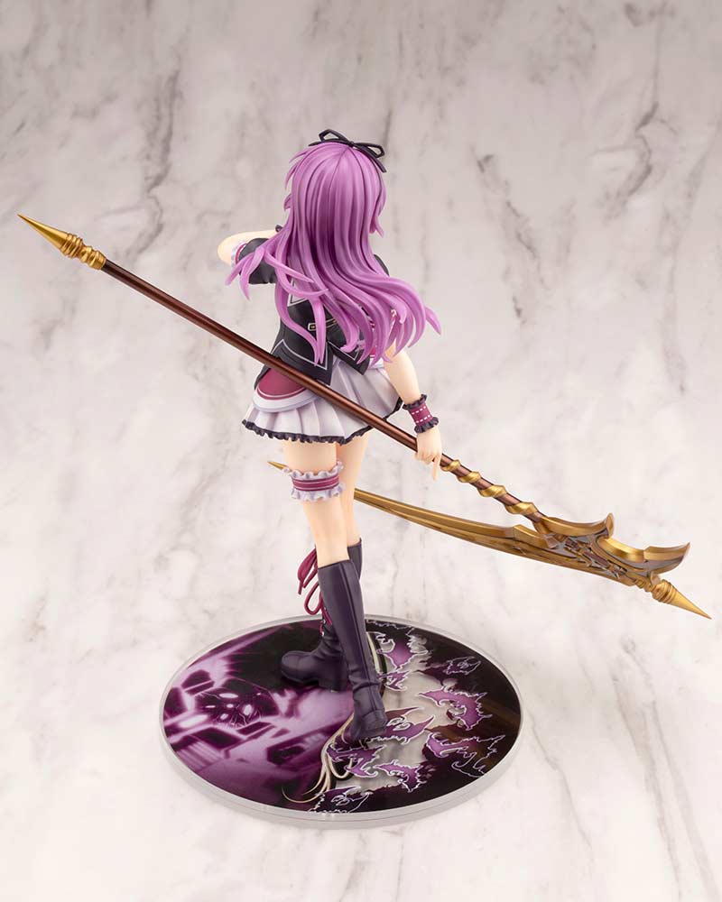 (PO) The Legend of Heroes: Hajimari no Kiseki - Renne Bright Image_12